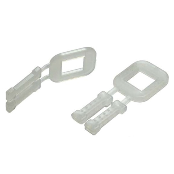 Plastik Toka (PP / Pet Çemberler İçin) Plastik Toka (PP / Pet Çemberler İçin)
